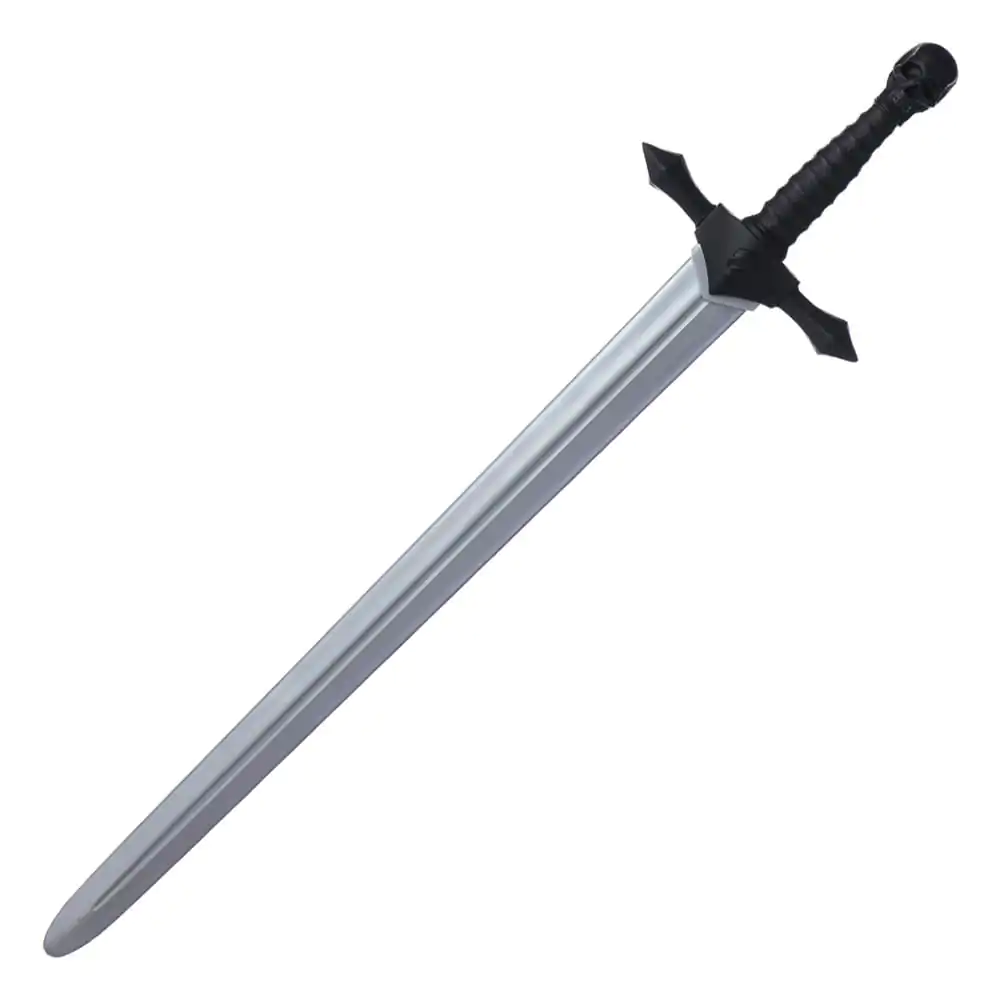 Warhammer Schaumstoff Schwert unbemalt Armoury Vanguard Imperial Arming Schwert 91 cm Produktfoto