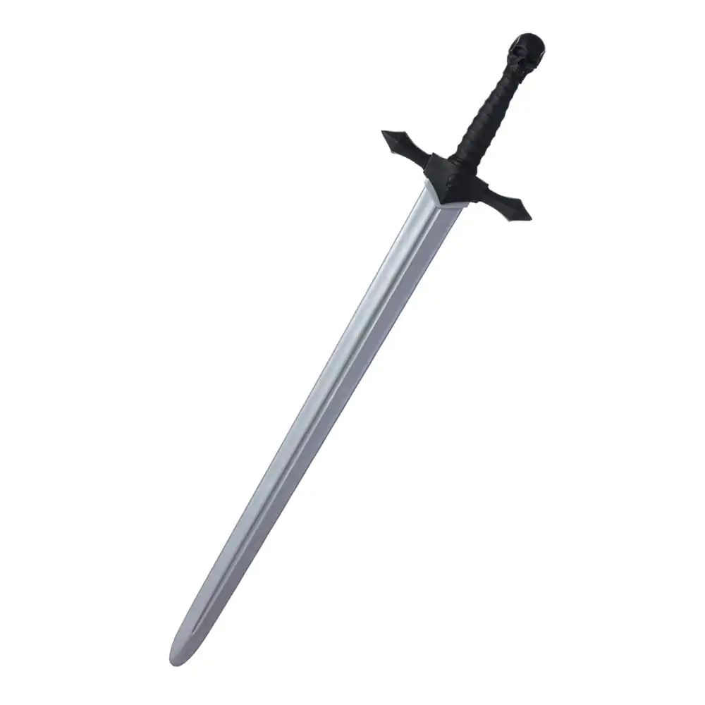 Warhammer Schaumstoff Schwert unbemalt Armoury Vanguard Imperial Arming Schwert 91 cm Produktfoto