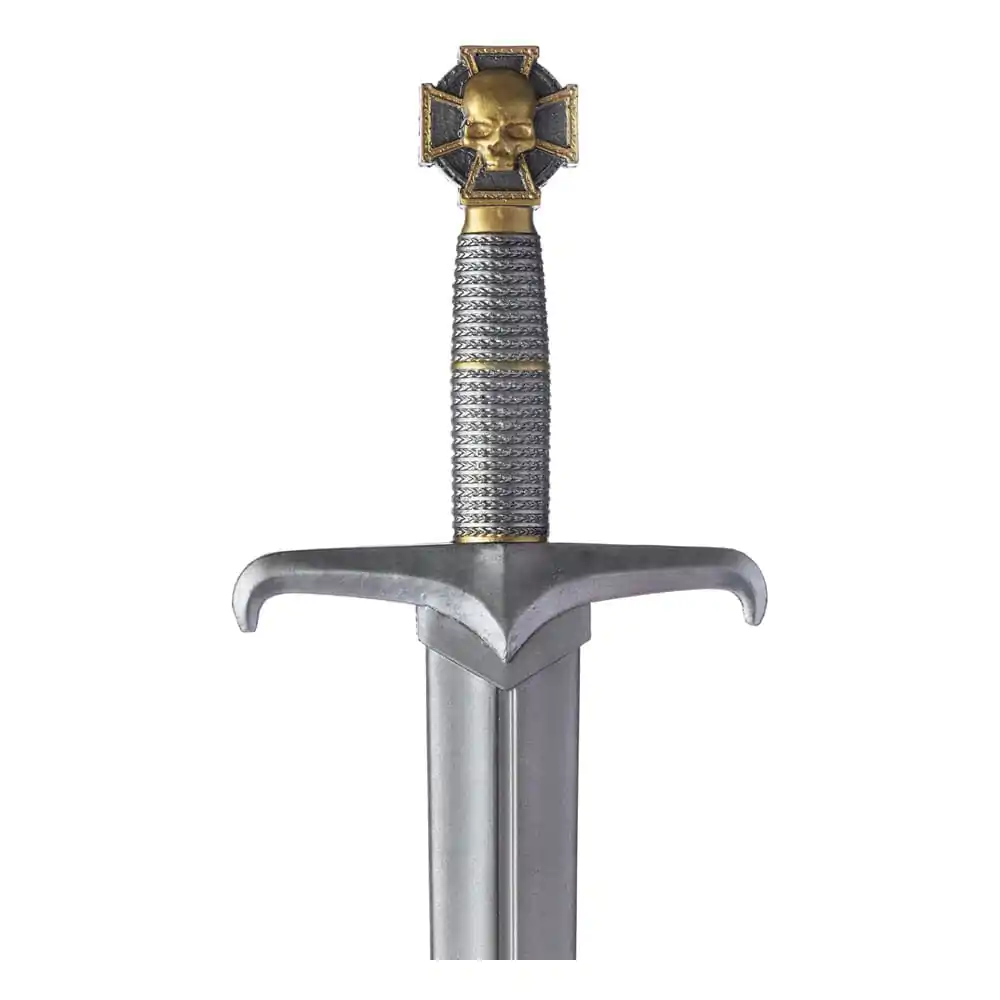 Warhammer Schaumstoff Schwert Waffenkammer Reikland Imperial Arming Sword 89 cm Produktfoto