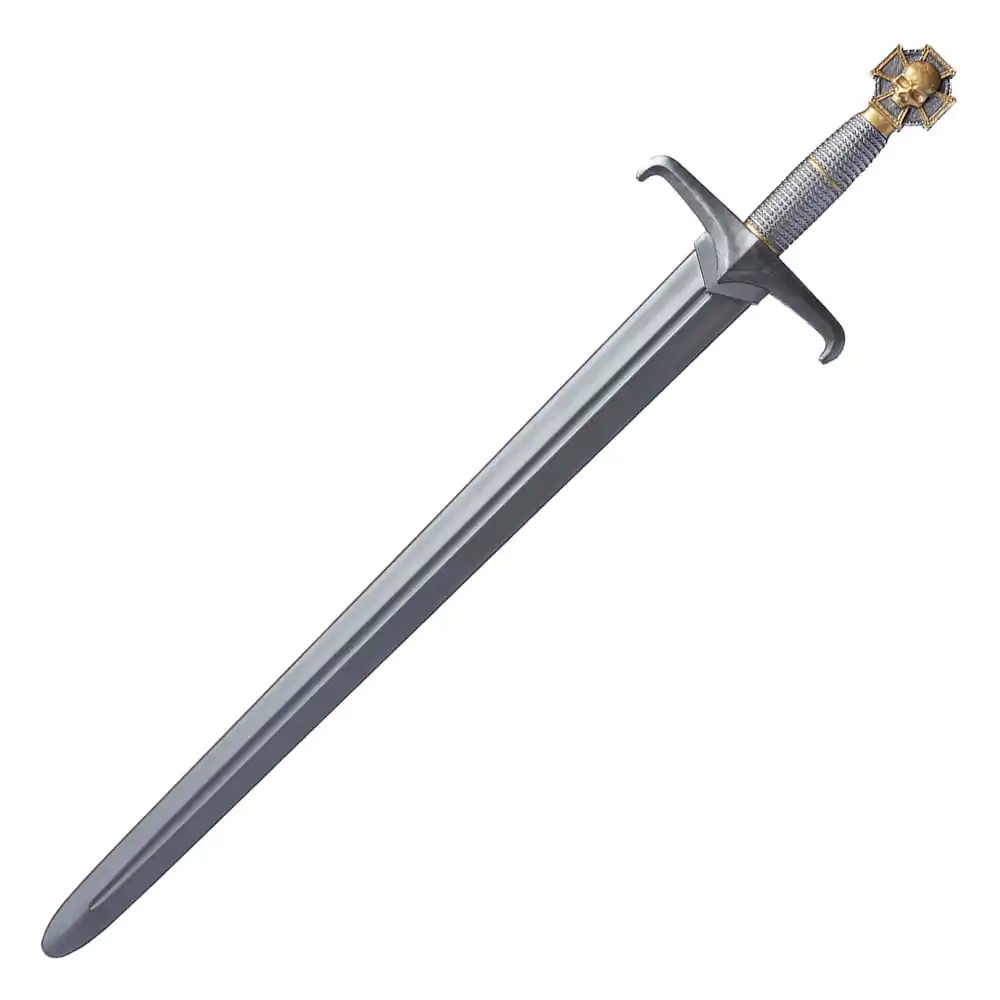 Warhammer Schaumstoff Schwert Waffenkammer Reikland Imperial Arming Sword 89 cm Produktfoto