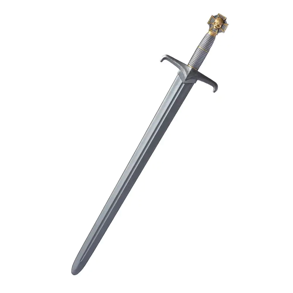Warhammer Schaumstoff Schwert Waffenkammer Reikland Imperial Arming Sword 89 cm Produktfoto
