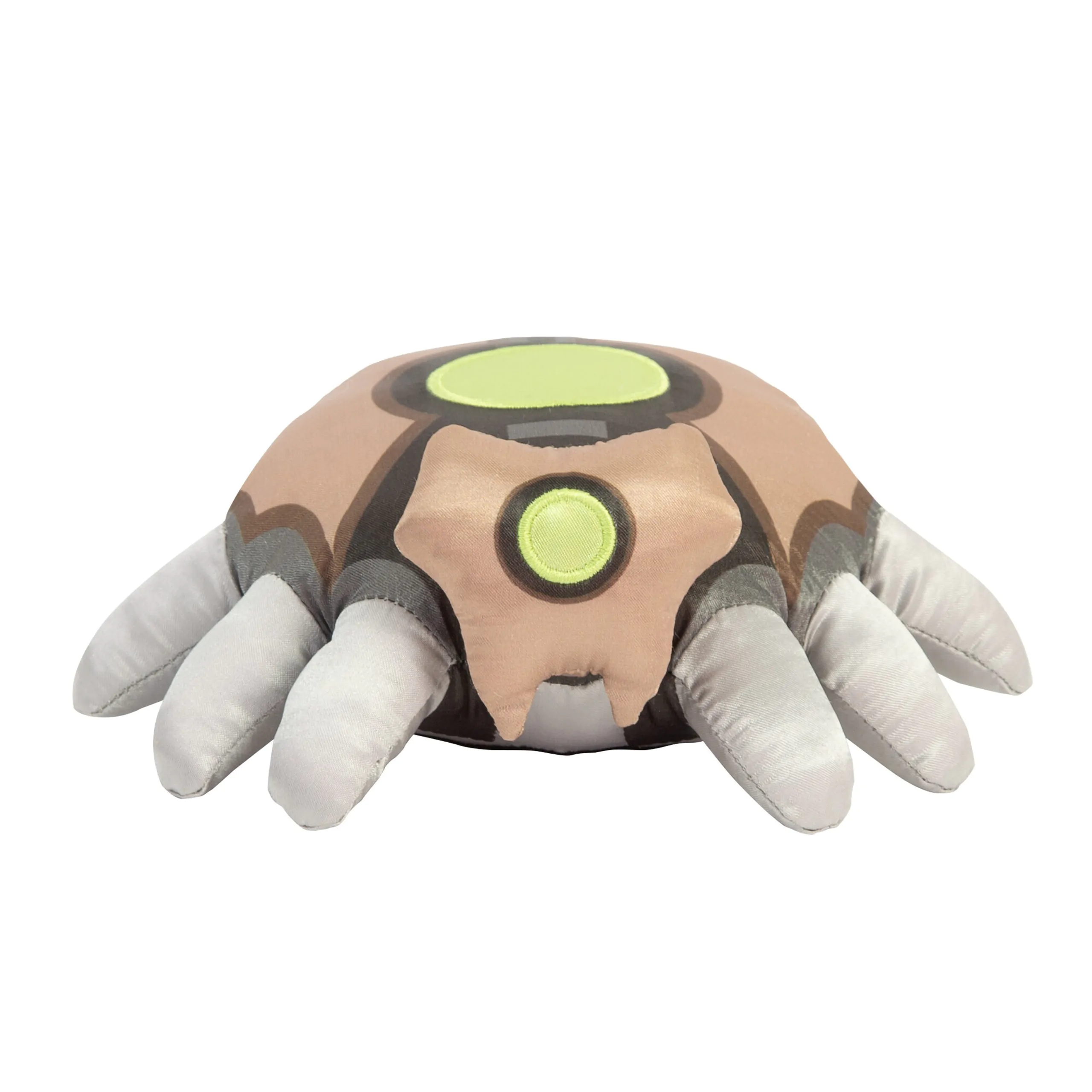 Warhammer Plüschfigur Necron Scarab 15 cm Produktfoto