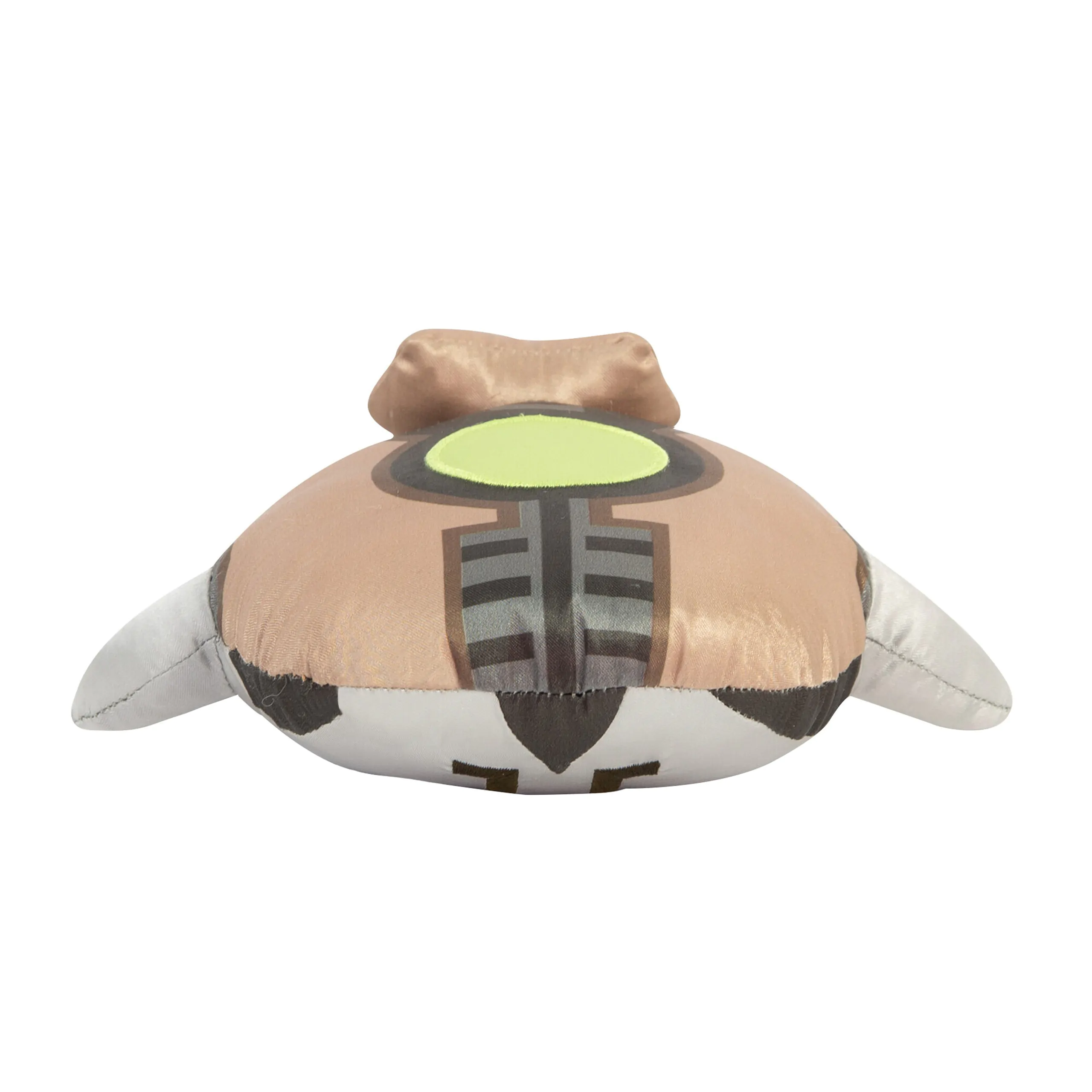 Warhammer Plüschfigur Necron Scarab 15 cm Produktfoto