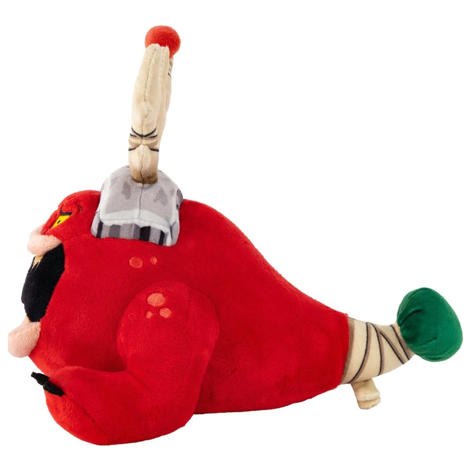 Warhammer Plüsch Figur Bounca Produktfoto