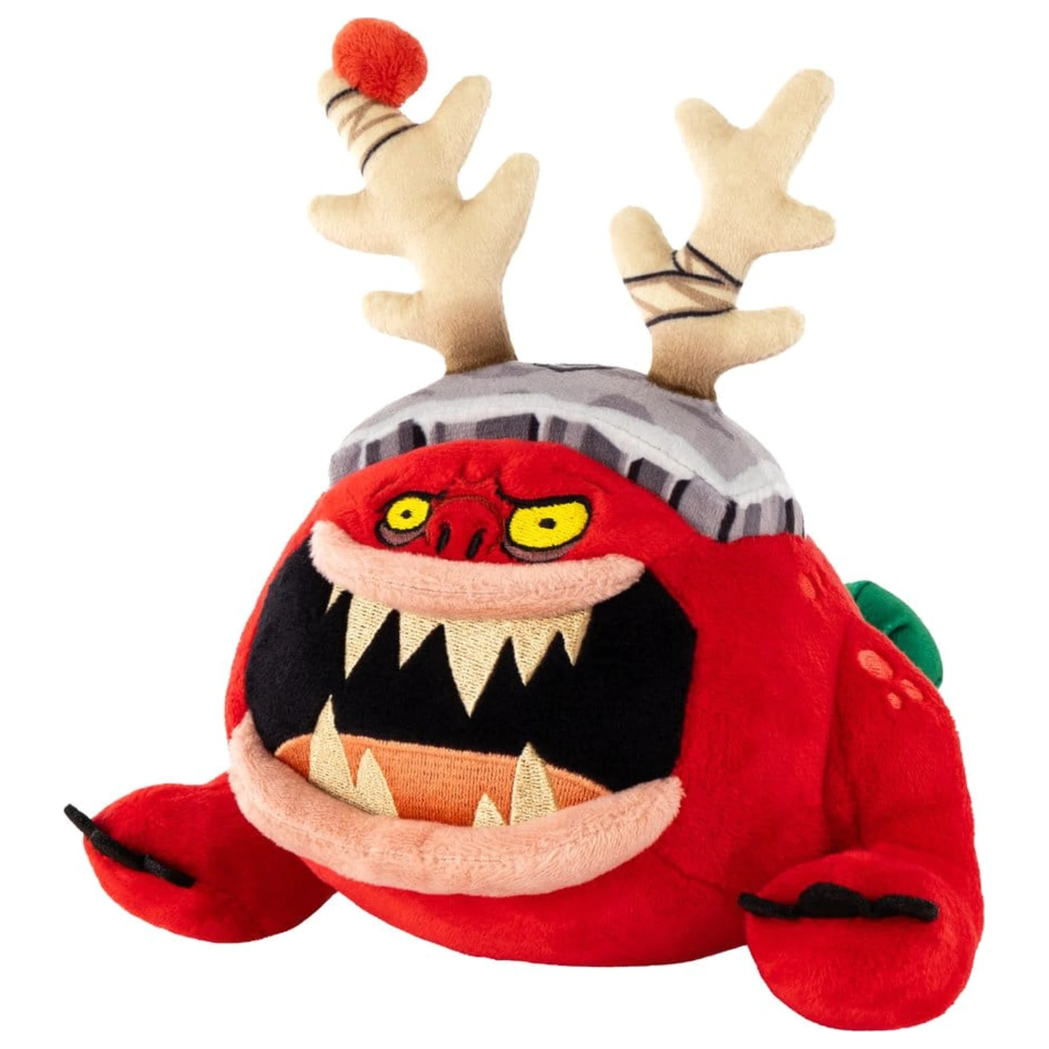 Warhammer Plüsch Figur Bounca Produktfoto