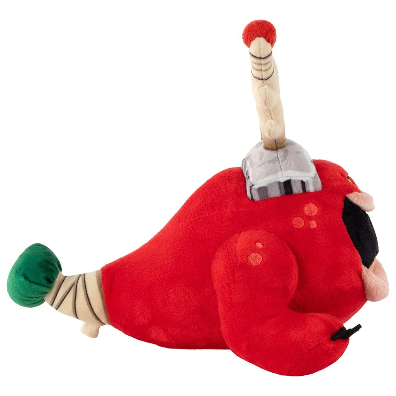 Warhammer Plüsch Figur Bounca Produktfoto
