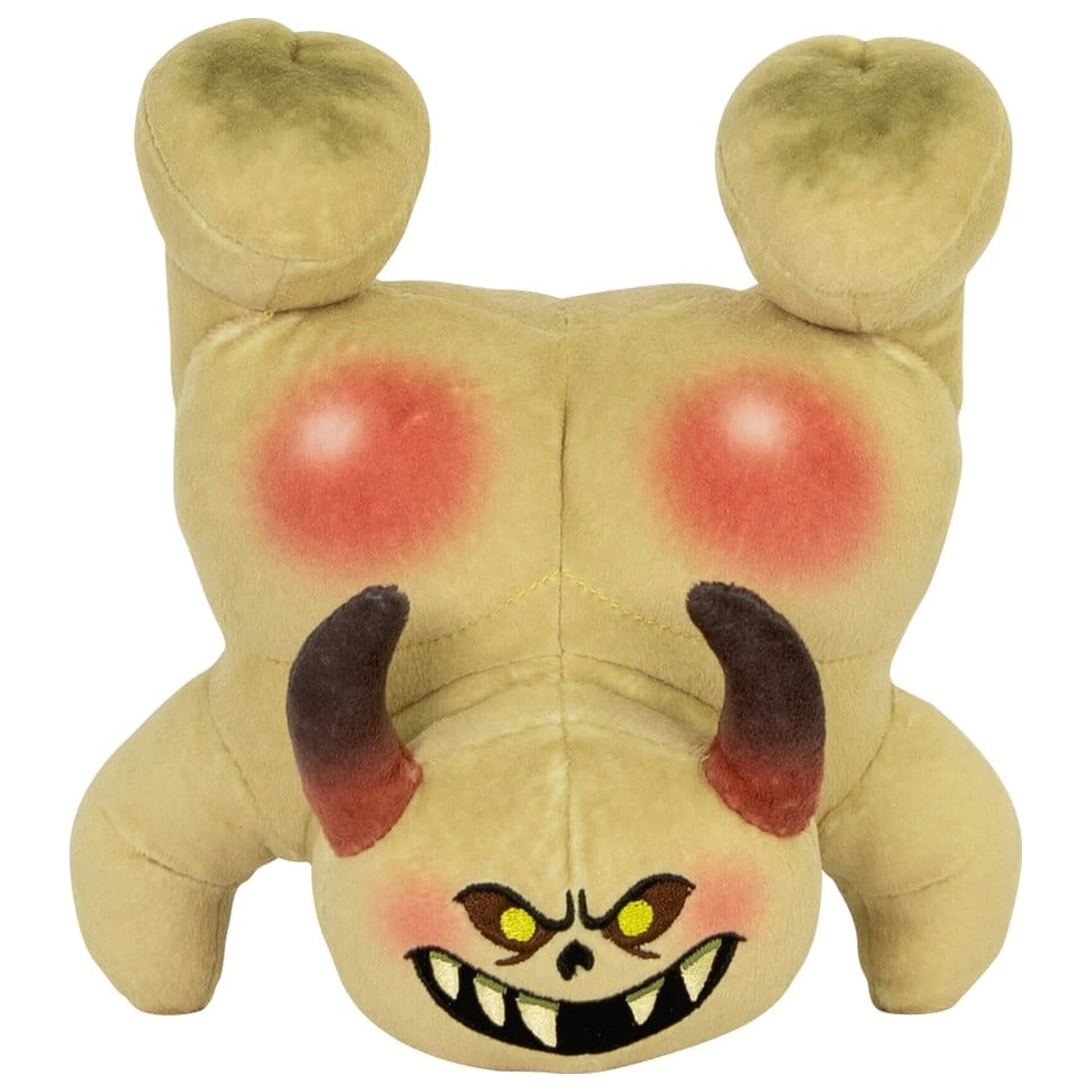 Warhammer Plüsch Figur Cheeky Nurgling Produktfoto