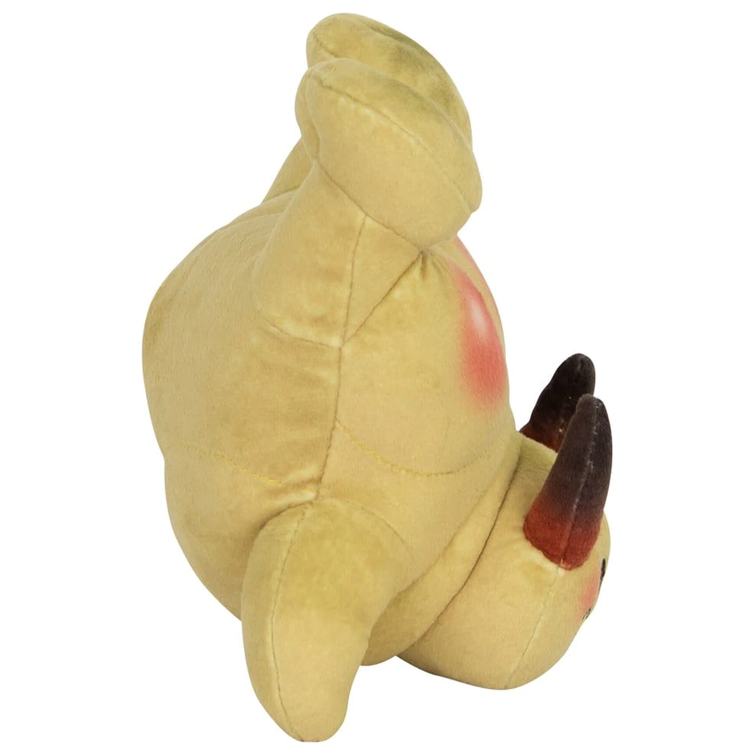 Warhammer Plüsch Figur Cheeky Nurgling Produktfoto