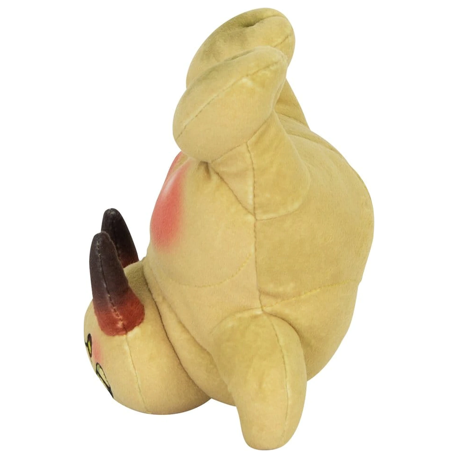 Warhammer Plüsch Figur Cheeky Nurgling Produktfoto