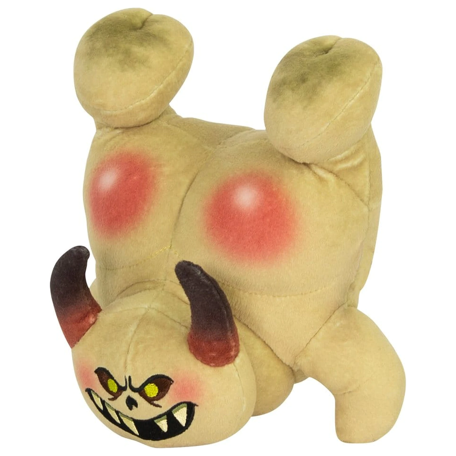 Warhammer Plüsch Figur Cheeky Nurgling Produktfoto