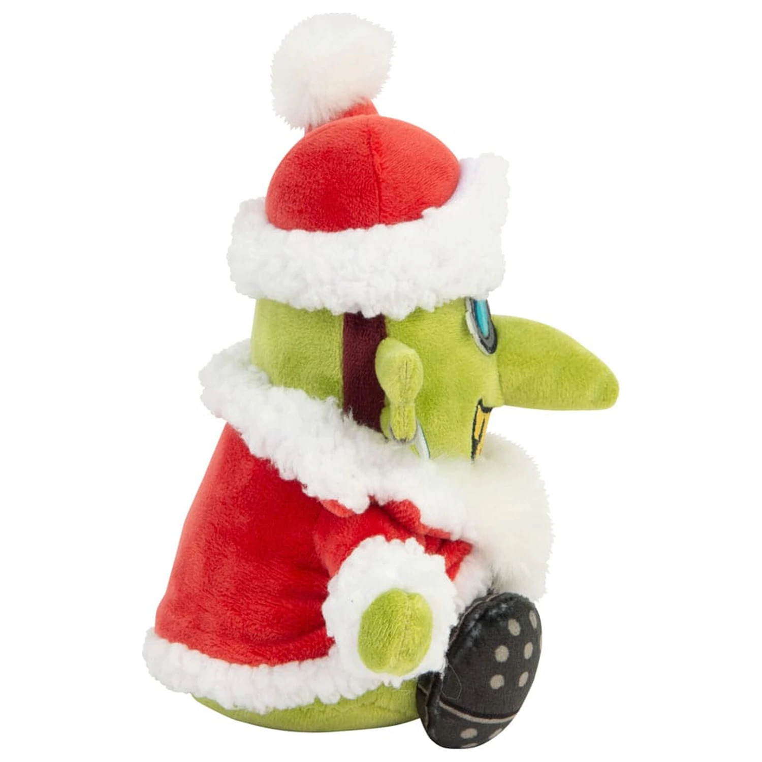 Warhammer Plüschfigur Da Red Gobbo Produktfoto