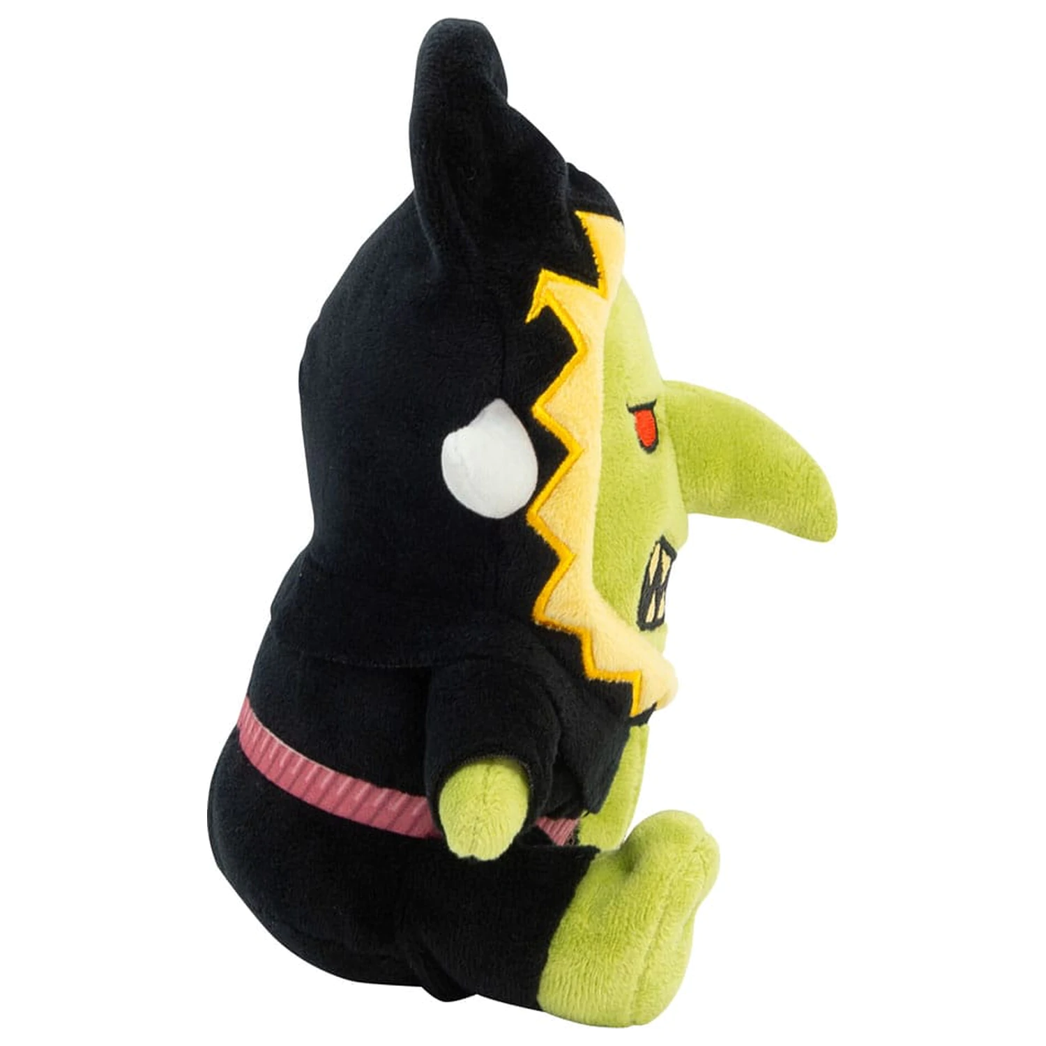 Warhammer Plüsch Figur Gloomspite Git Produktfoto