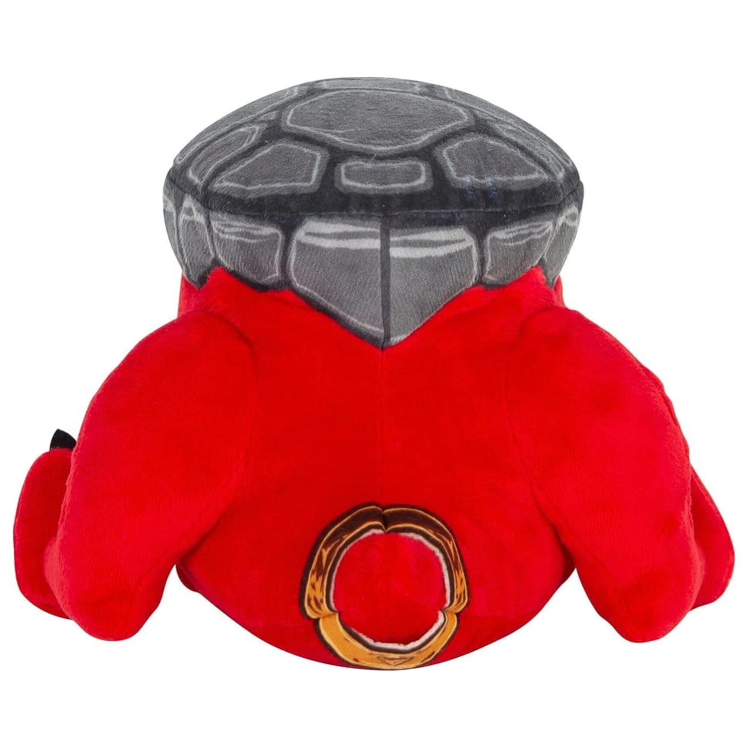 Warhammer Plüschfigur Klonk the Rockbrow Squig Produktfoto