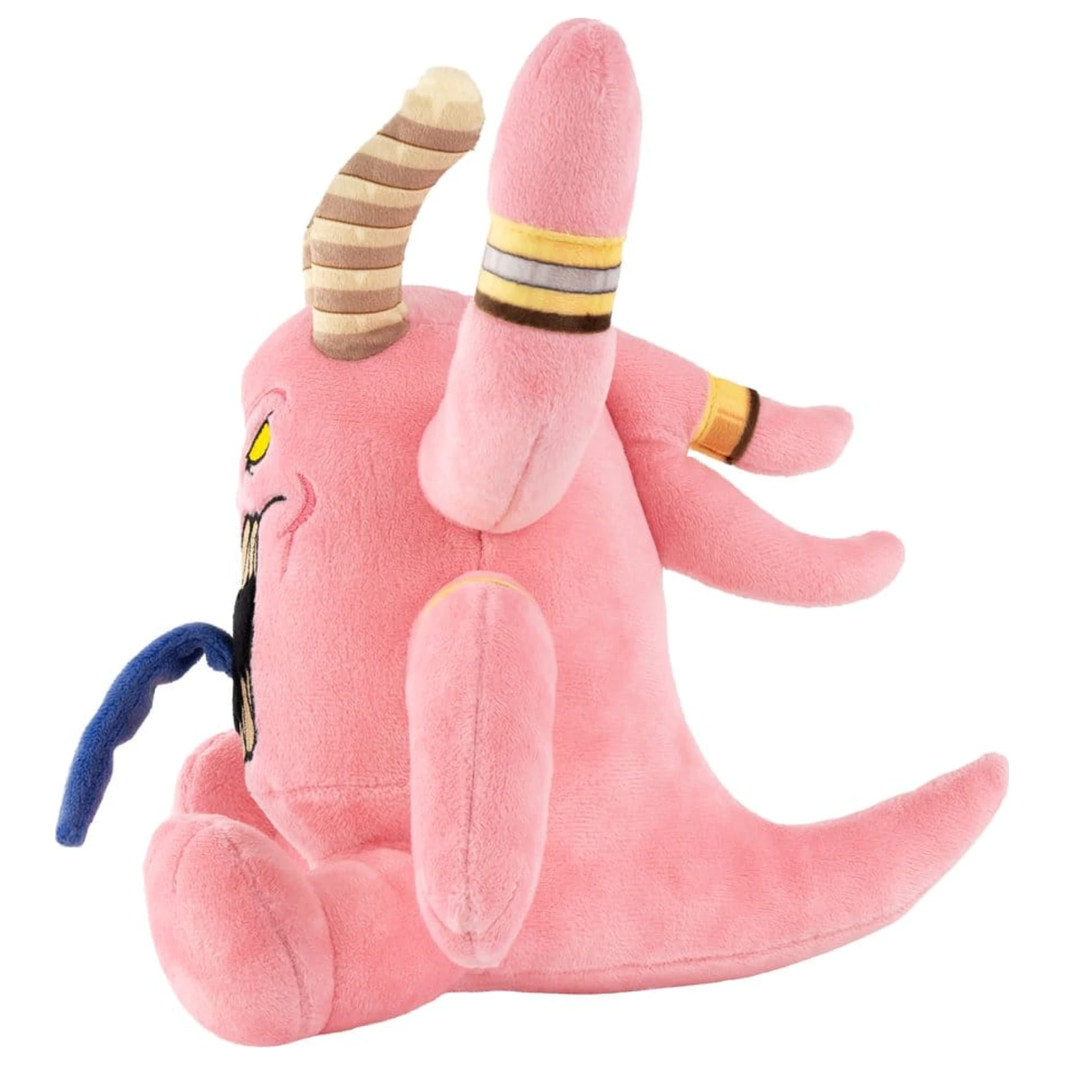 Warhammer Plüsch Figur Pink Horror of Tzeentch Produktfoto