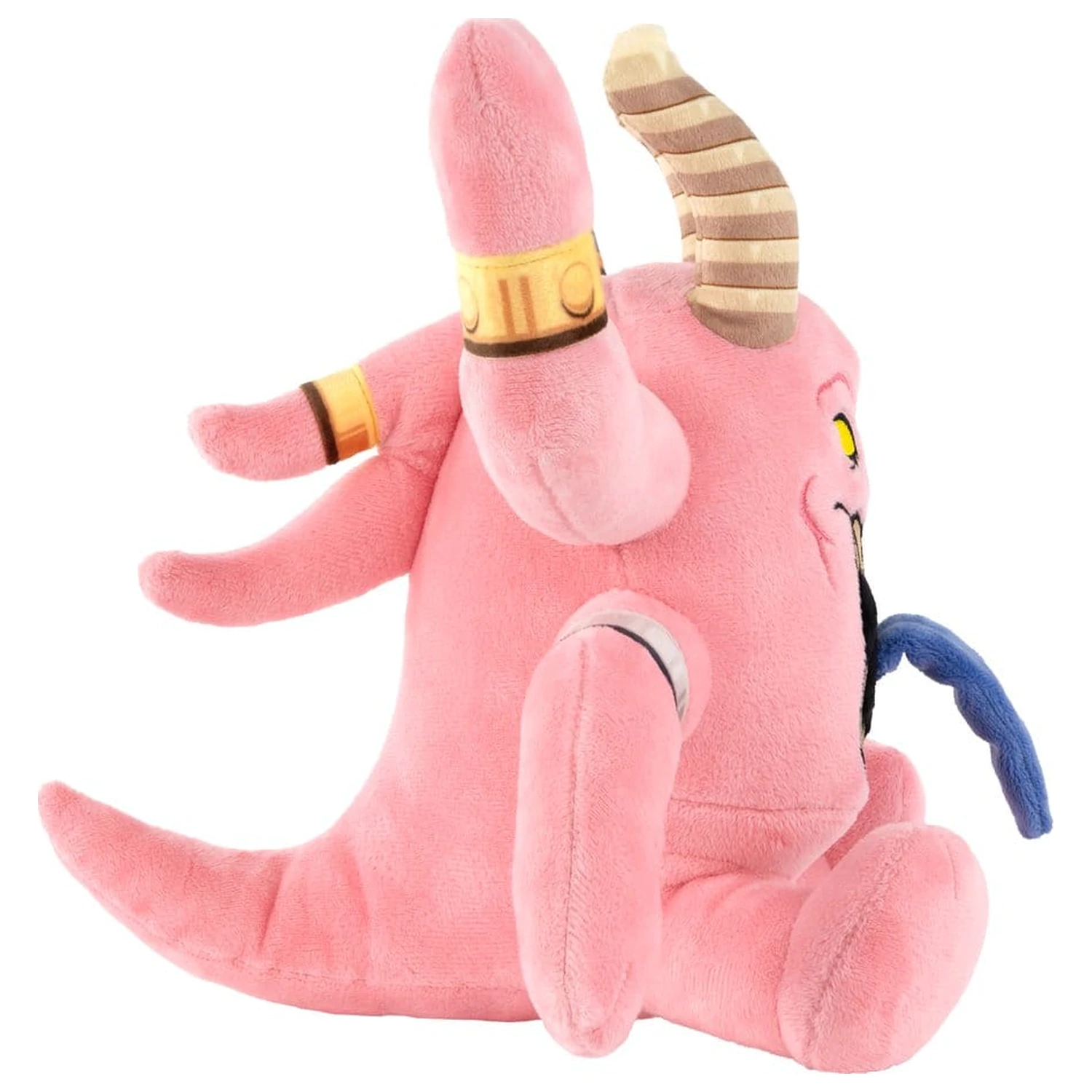Warhammer Plüsch Figur Pink Horror of Tzeentch Produktfoto