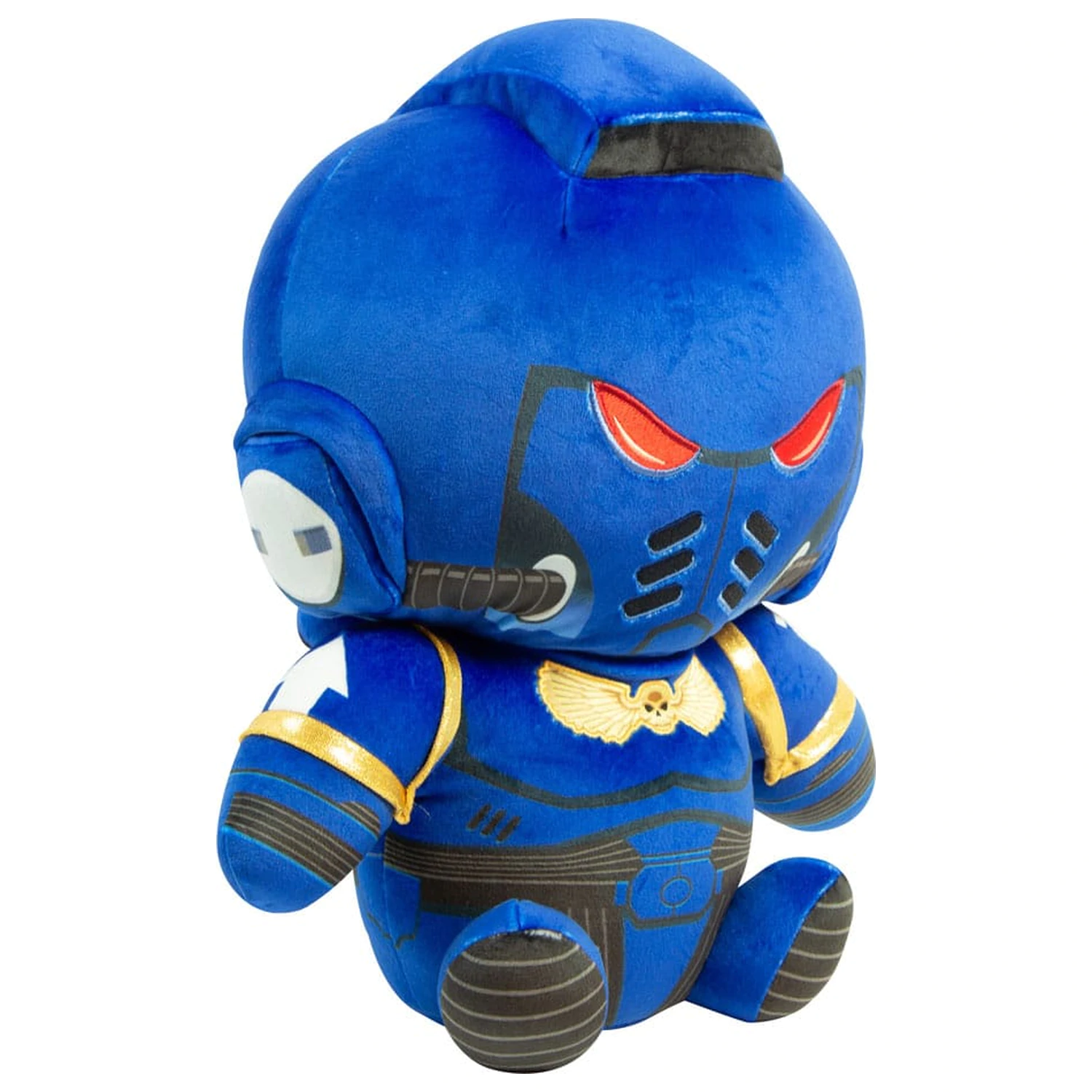 Warhammer Plüschfigur Space Marine Produktfoto