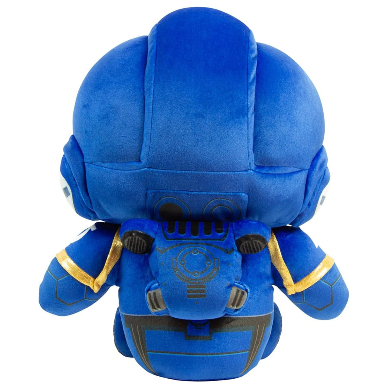 Warhammer Plüschfigur Space Marine Produktfoto