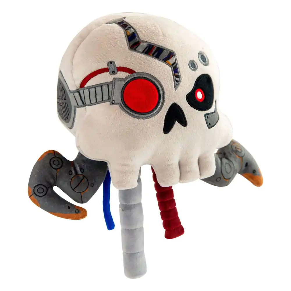 Warhammer Plüschfigur Servo Skull 28 cm termékfotó