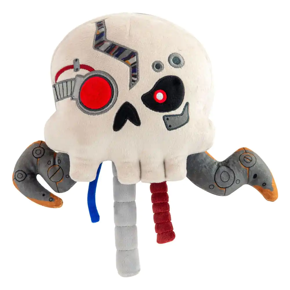 Warhammer Plüschfigur Servo Skull 28 cm termékfotó