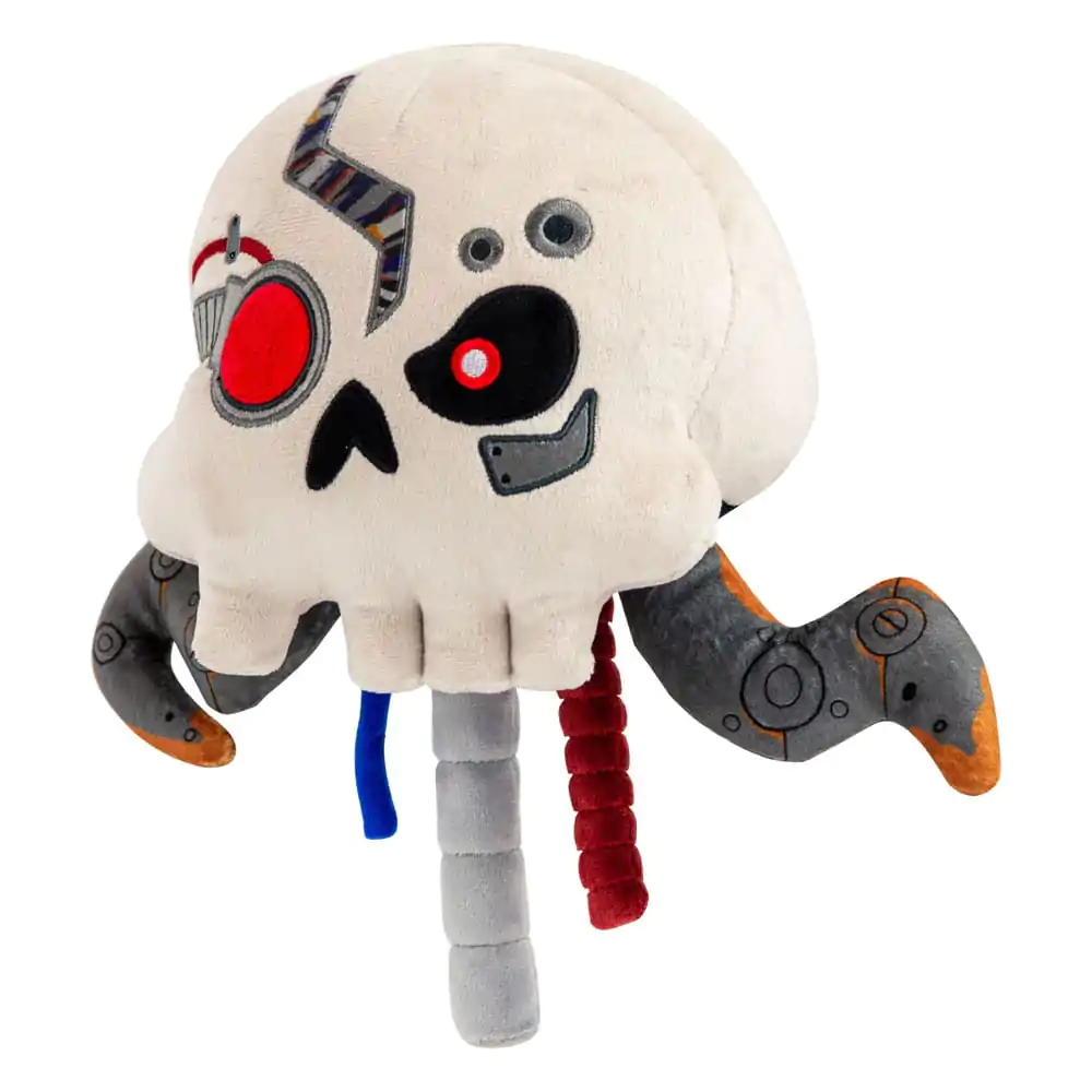 Warhammer Plüschfigur Servo Skull 28 cm termékfotó