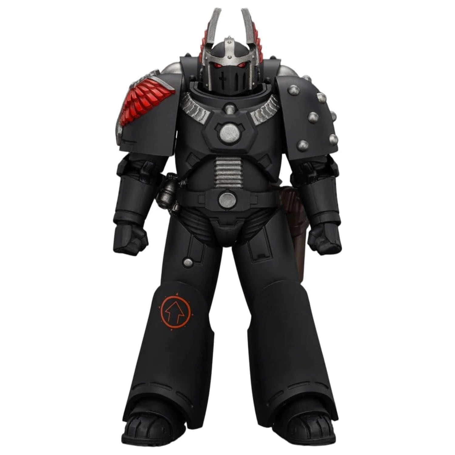 Warhammer The Horus Heresy Figur MKVI Tactical Sergeant Dark Angels 12 cm Produktfoto