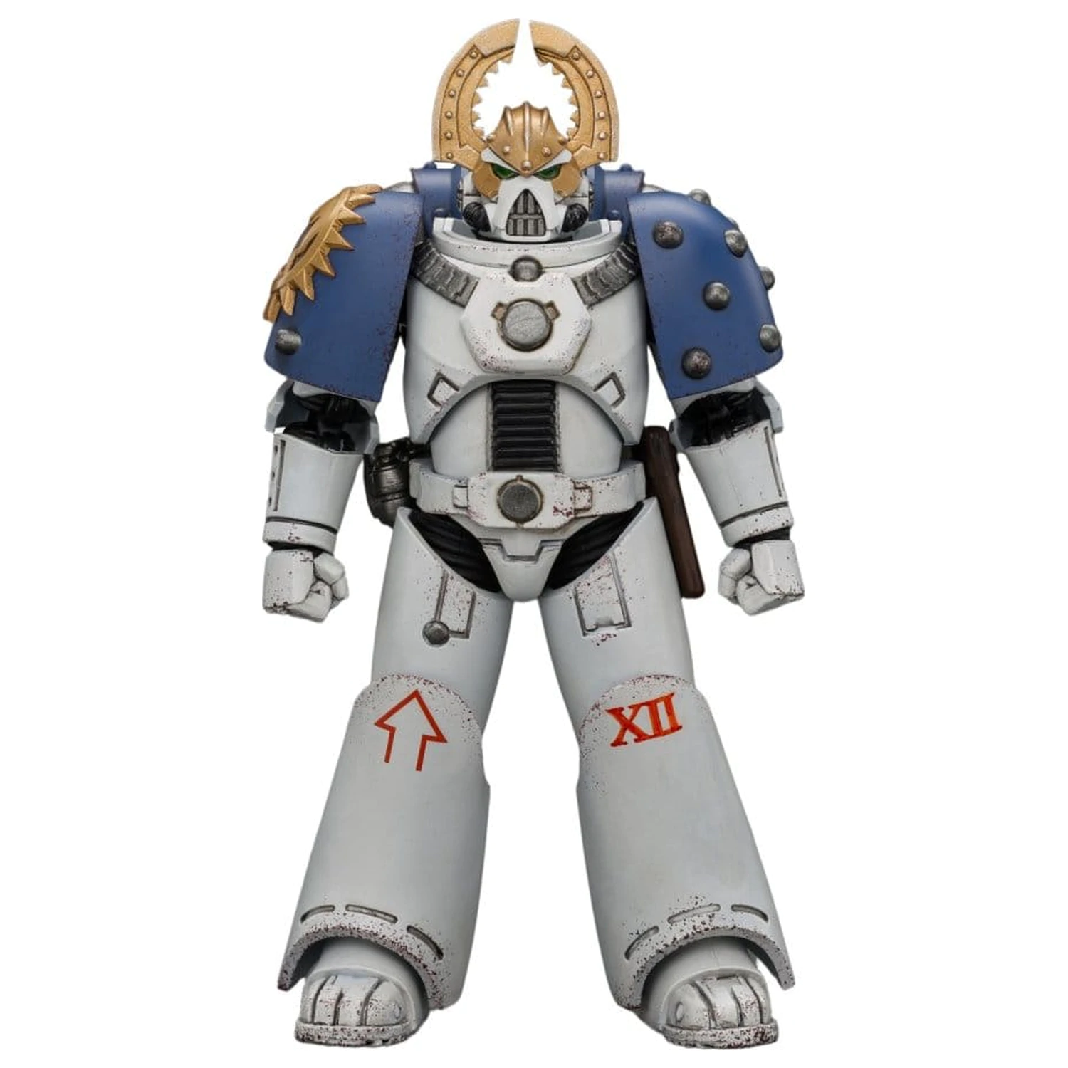 Warhammer The Horus Heresy Figur MKVI Tactical Sergeant World Eaters 12 cm Produktfoto