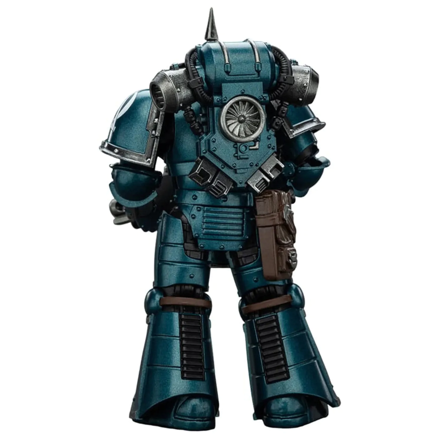 Warhammer The Horus Heresy Actionfigur Alpha Legion MK lll Tactical Legionary 12 cm Produktfoto