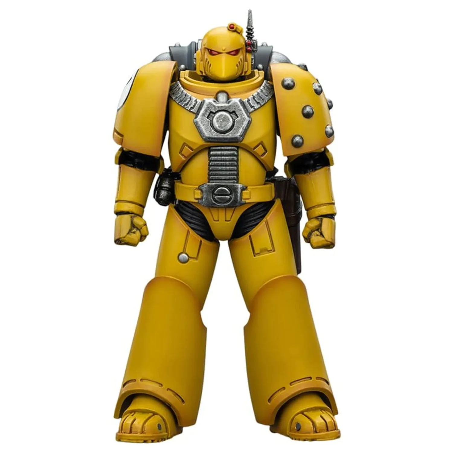 Warhammer The Horus Heresy Actionfigur Imperial Fist MKVI Taktischer Legionär 12 cm Produktfoto