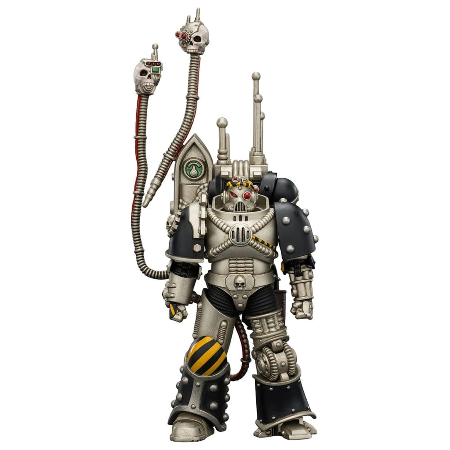 Warhammer The Horus Heresy Actionfigur Iron Warriors Legion Praevian 12 cm Produktfoto