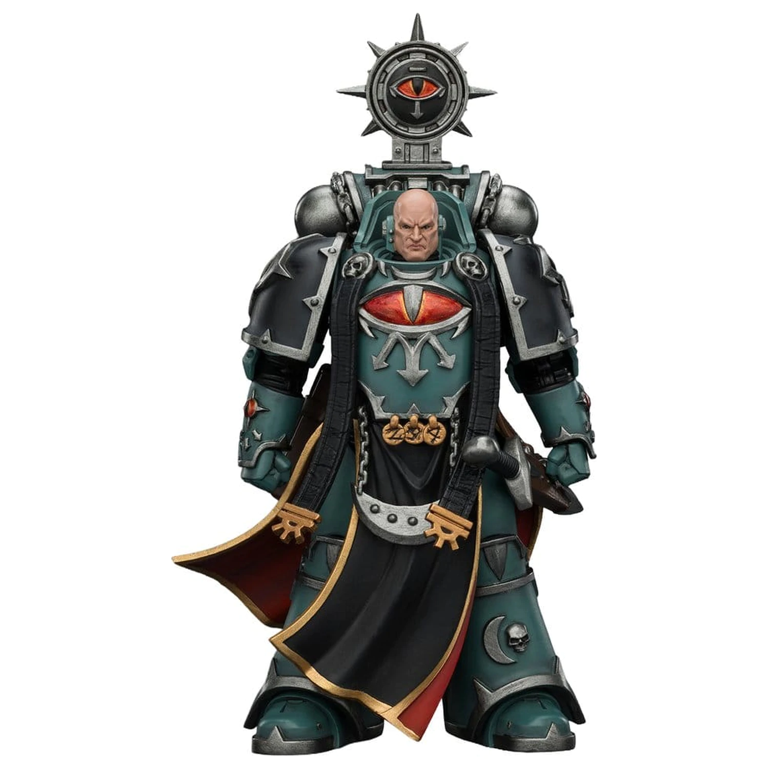 Warhammer The Horus Heresy Actionfigur Sons of Horus Dark Emissary Consul 12 cm Produktfoto