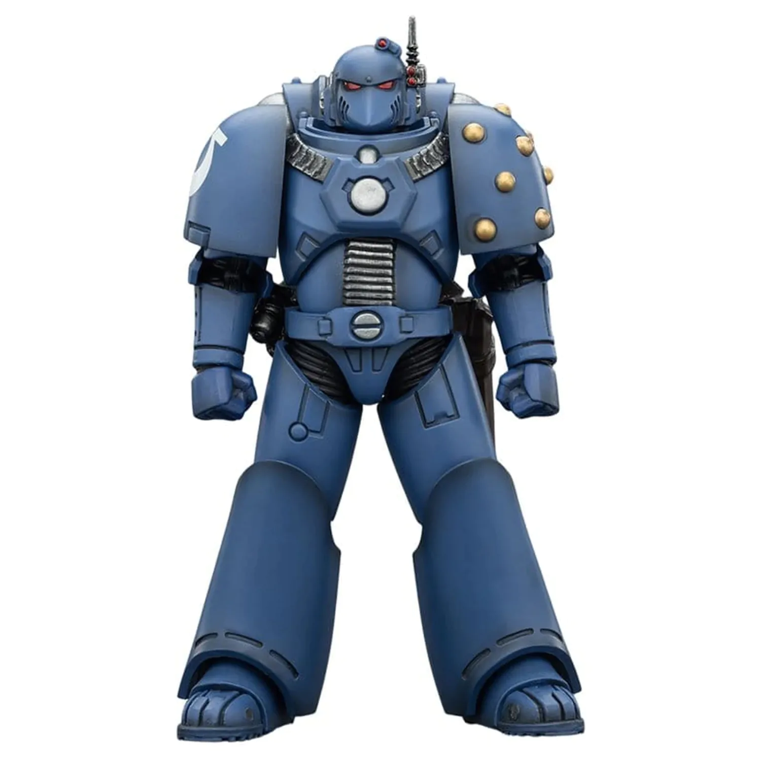 Warhammer The Horus Heresy Actionfigur Ultramarines MKVI Tactical Legionary 12 cm Produktfoto