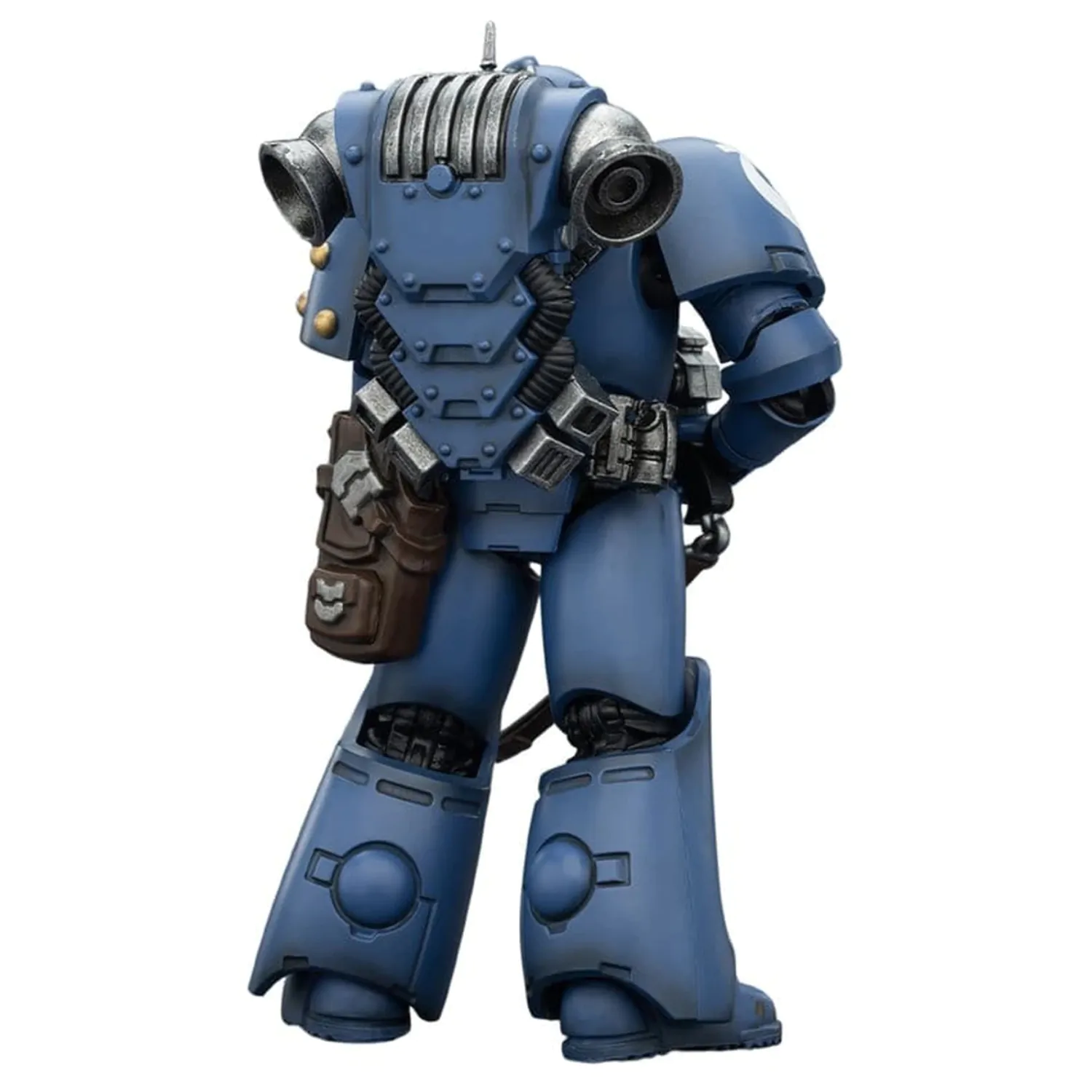 Warhammer The Horus Heresy Actionfigur Ultramarines MKVI Tactical Legionary 12 cm Produktfoto