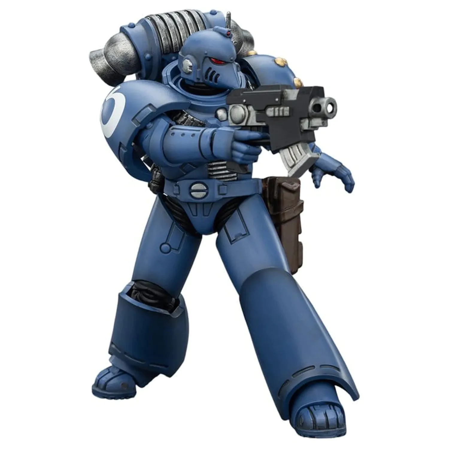 Warhammer The Horus Heresy Actionfigur Ultramarines MKVI Tactical Legionary 12 cm Produktfoto