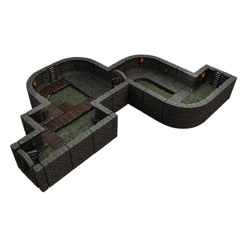 WarLock Tiles Core Set: City Sewers Produktfoto