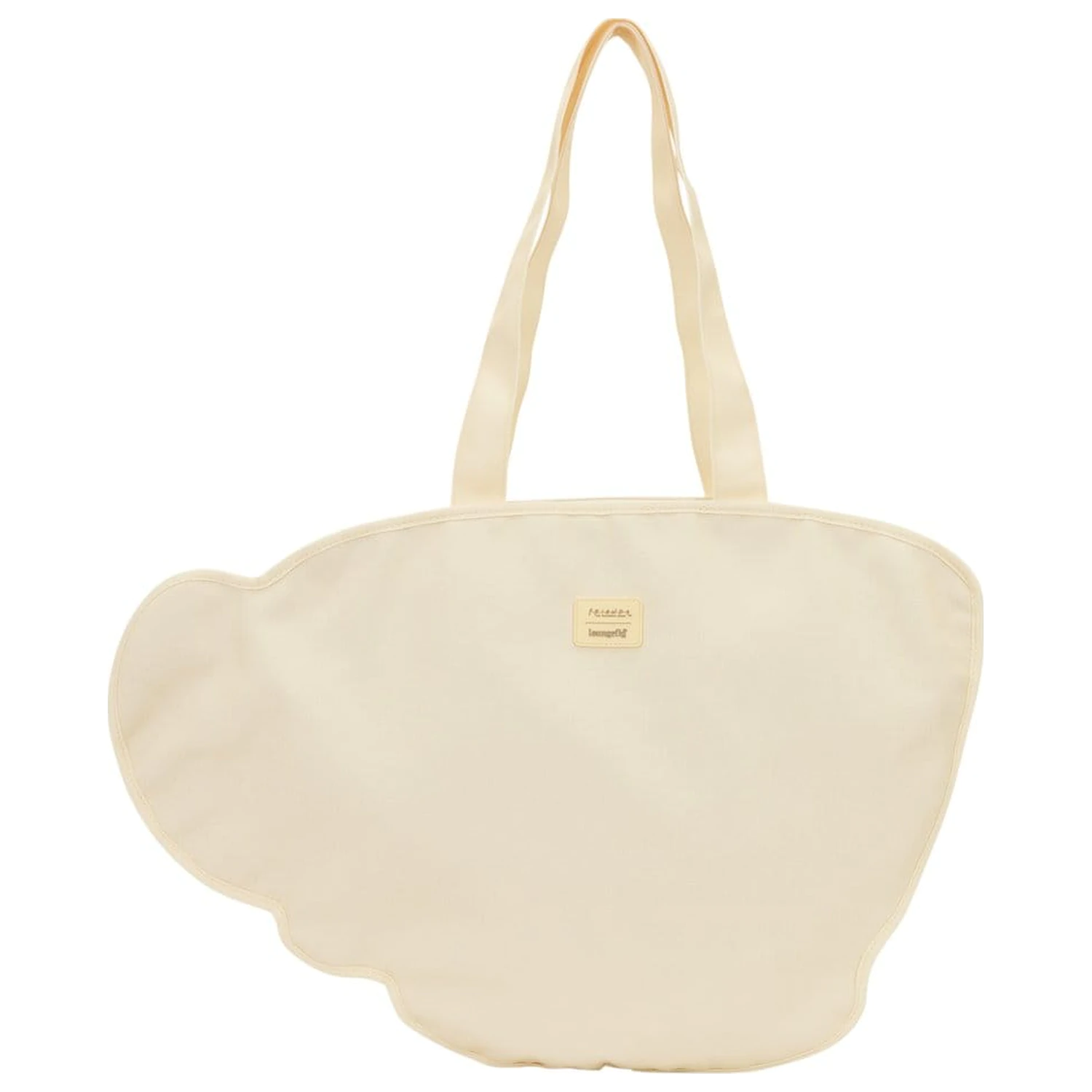 Warner Bros by Loungefly Tote Bag Friends Produktfoto