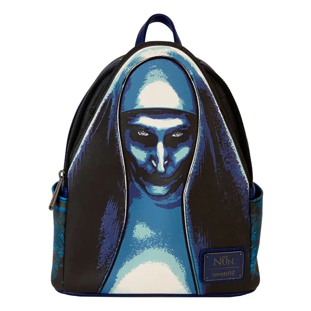 Warner Bros by Loungefly Mini-Rucksack The Nun termékfotó