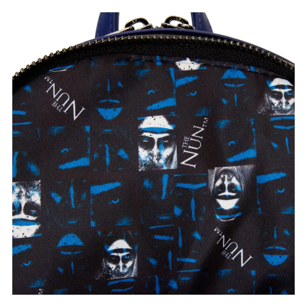 Warner Bros by Loungefly Mini-Rucksack The Nun termékfotó