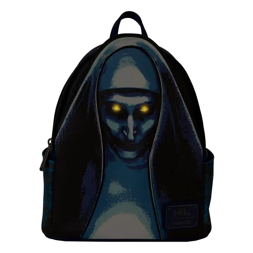 Warner Bros by Loungefly Mini-Rucksack The Nun termékfotó