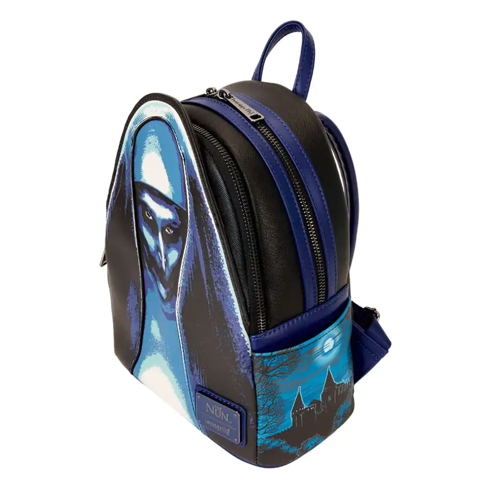 Warner Bros by Loungefly Mini-Rucksack The Nun termékfotó