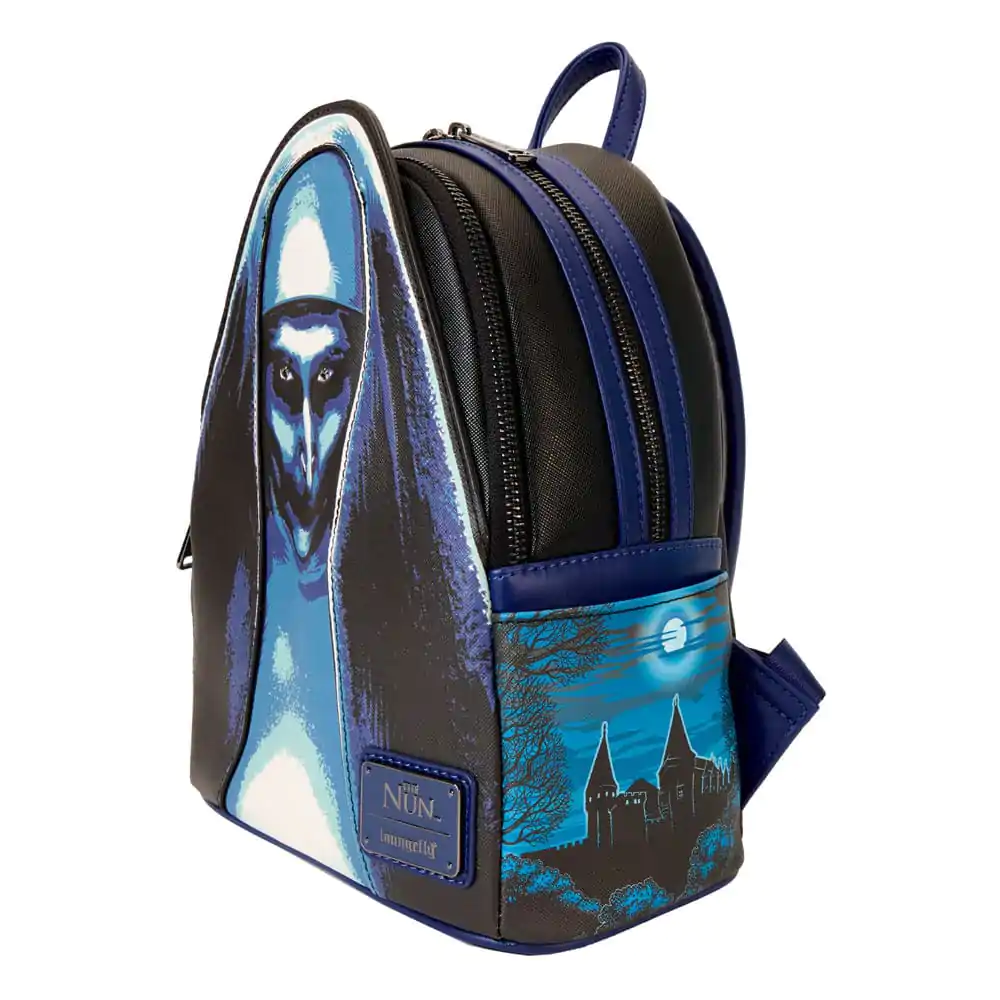 Warner Bros by Loungefly Mini-Rucksack The Nun termékfotó