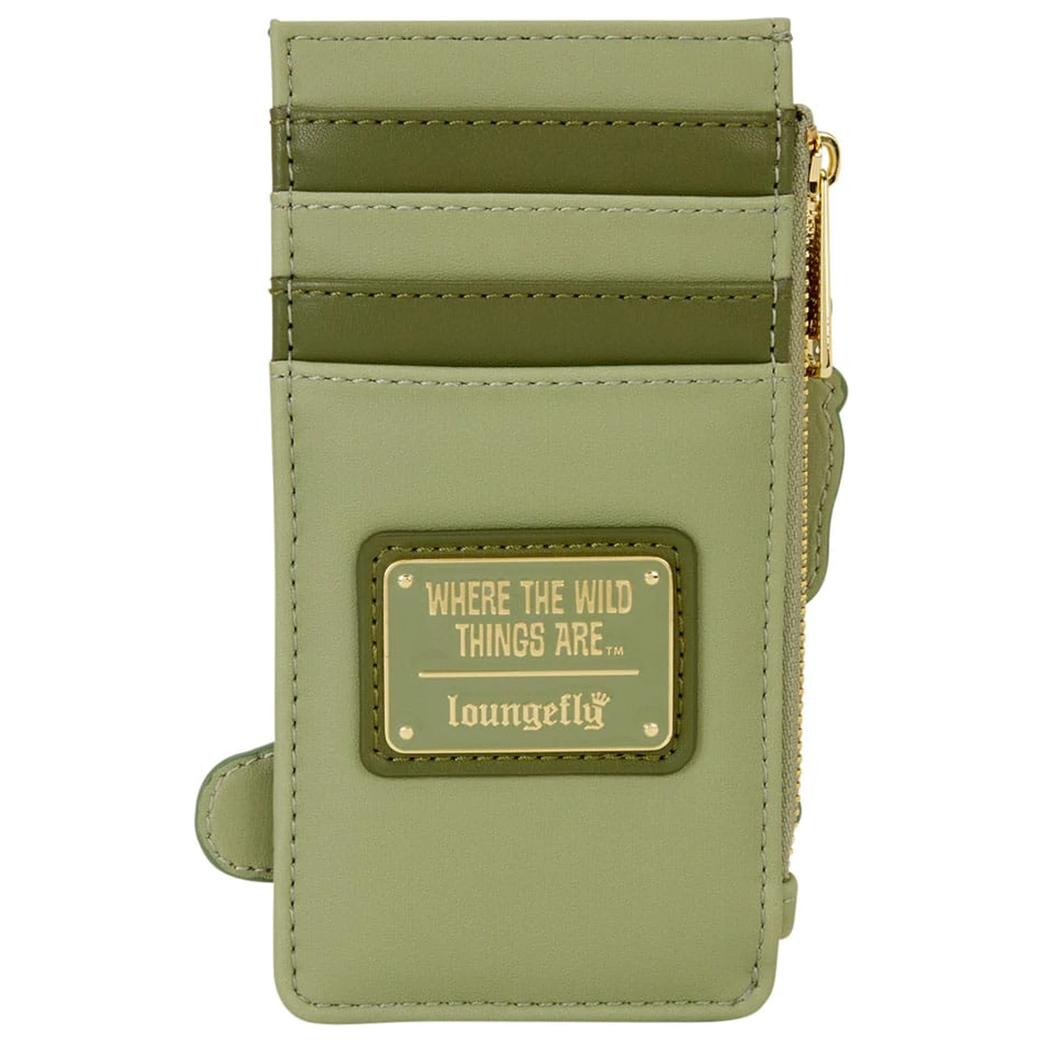 Warner Bros by Loungefly Kartenhalter Where the Wild Things Are Produktfoto