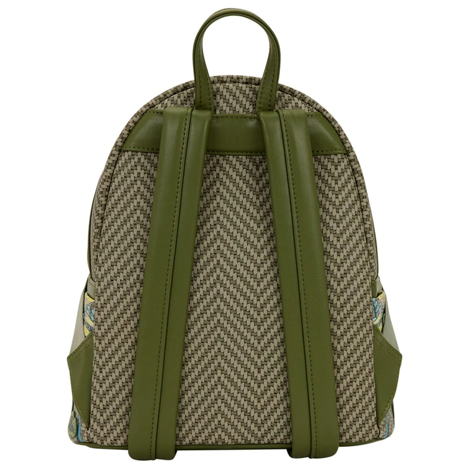 Warner Bros by Loungefly Mini Rucksack Where the wild things are Produktfoto