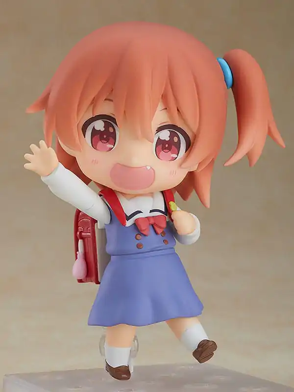 Watashi ni Tenshi ga Maiorita! Nendoroid Actionfigur Hinata Hoshino 10 cm (re-run) termékfotó