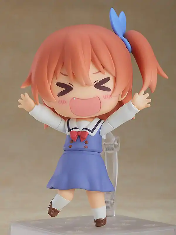 Watashi ni Tenshi ga Maiorita! Nendoroid Actionfigur Hinata Hoshino 10 cm (re-run) termékfotó