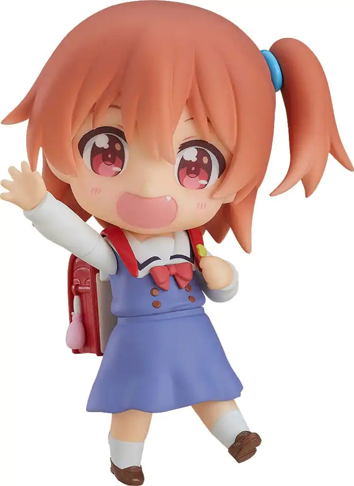 Watashi ni Tenshi ga Maiorita! Nendoroid Actionfigur Hinata Hoshino 10 cm (re-run) termékfotó