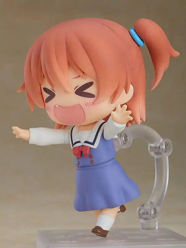 Watashi ni Tenshi ga Maiorita! Nendoroid Actionfigur Hinata Hoshino 10 cm (re-run) termékfotó