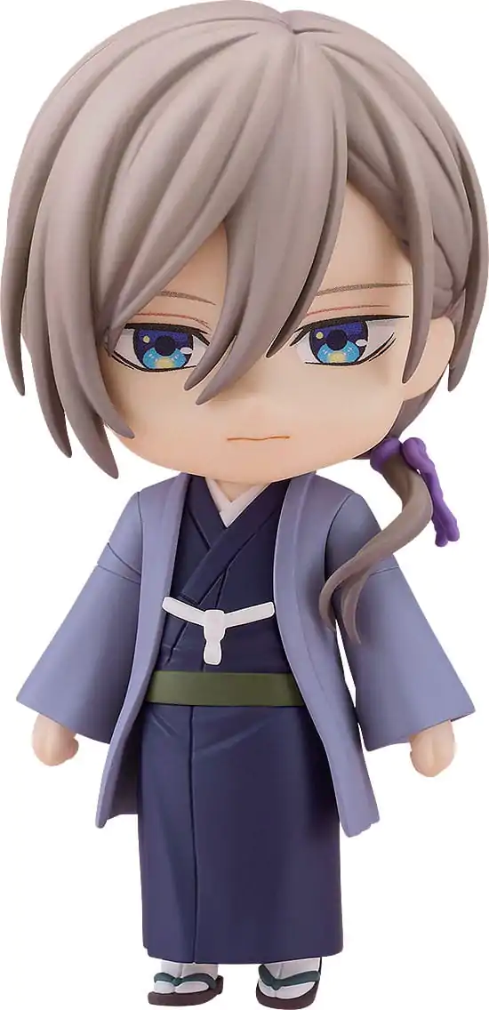 Watashi no Shiawase na Kekkon Action Nendoroid Actionfigur Kiyoka Kudo 10 cm termékfotó