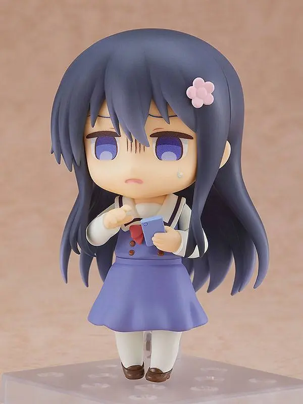 Wataten!: An Angel Flew Down to Me Nendoroid Actionfigur Hana Shirosaki 10 cm Produktfoto