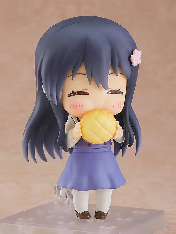 Wataten!: An Angel Flew Down to Me Nendoroid Actionfigur Hana Shirosaki 10 cm Produktfoto