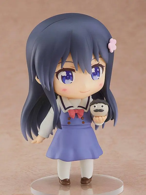 Wataten!: An Angel Flew Down to Me Nendoroid Actionfigur Hana Shirosaki 10 cm Produktfoto